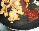 Steamed Bao Bun with spicy chicken recipe step 7 photo