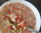 A picture of step 4 of Michoacán-Style Carnitas.