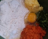 Foto langkah ke 1 dari resep Stik wortel.