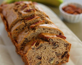 Foto del paso 7 de la receta: Budín de Banana! 🍌🍌