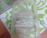Foto del paso 2 de la receta: Churros de pescado con papas cocidas y mayonesa