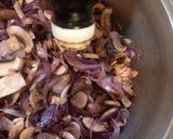 Foto del paso 5 de la receta: Sopa Cremosa de champignon
