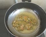 Foto langkah ke 4 dari resep Bakwan Sayur.