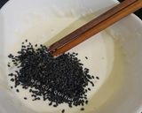 Hình bước làm 4 của món Khoai lang kén