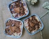 Foto langkah ke 4 dari resep Regal custard dessert box.