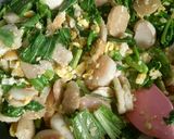 Foto langkah ke 3 dari resep Bihun Goreng Spesial.