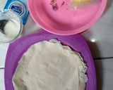 Foto langkah ke 1 dari resep Tape Keju Aroma.
