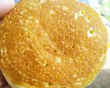 Foto langkah ke 5 dari resep Pancake Tape Singkong.