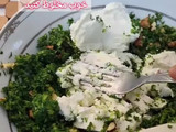 دیپ پنیر و سبزیجات رژیمی