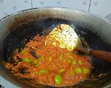 Foto langkah ke 3 dari resep Sambal Tempoyak Teri Pete.