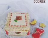 Foto langkah ke 6 dari resep Jewel Box Cookies.