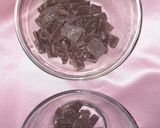 Foto del paso 1 de la receta: Temperado de chocolate
