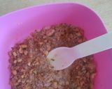 عکس مرحله 1 از دستور کلوچه لری با مغز گردو و دارچین