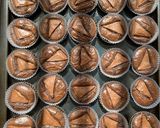 Foto langkah ke 6 dari resep Brownies Silverqueen.
