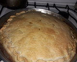 Foto del paso 5 de la receta: Tarta de acelga