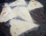 Foto del paso 2 de la receta: Totopos o nachos