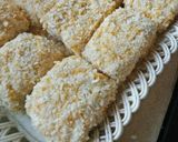 Foto langkah ke 6 dari resep Banana nugget🍌.