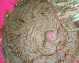 Foto langkah ke 1 dari resep Cookies Cokelat Kacang.