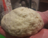Foto del paso 3 de la receta: Masa para tarta salada