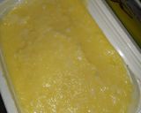 A picture of step 2 of Salted and unsalted butter and buttermilk.