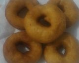 Foto langkah ke 6 dari resep Donat.
