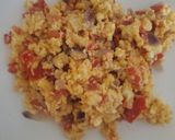 Foto del paso 4 de la receta: Perico venezolano