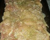 Foto del paso 1 de la receta: Pollo a la pizza