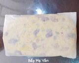 Hình bước làm 3 của món Kẹo hạnh phúc - Kẹo Nougat