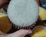 Foto del paso 7 de la receta: Cupcakes de vainilla