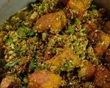 ઉત્તરાયણ સ્પેશિયલ ઊંધિયું (Uttarayan Special Undhiyu Recipe In Gujarati) રેસીપી સ્ટેપ3ફોટો