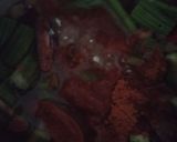 முருங்கைக்காய் சாம்பார் (Murunkaikaai sambar Recipe in Tamil) ரெசிபி ஸ்டேப் 3 புகைப்படம்