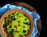 બટાકા પૌવા (Bataka Pauva Recipe In Gujarati) રેસીપી સ્ટેપ5ફોટો