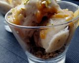 A picture of step 5 of Simple healthy granola.