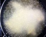 A picture of step 4 of Crispy Pasta Nimko.