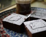 濃情布朗尼Brownie的食譜步驟5照片