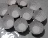Foto langkah ke 1 dari resep Bolu Kukus Pisang.