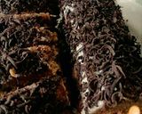 Foto langkah ke 4 dari resep Bolu Gulung Irit.