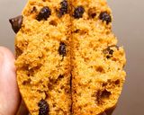 Foto langkah ke 6 dari resep 343. Soft Cookies Gluten Free.