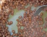 Foto langkah ke 2 dari resep Kacang telur kribo.