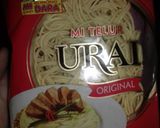 Foto langkah ke 6 dari resep Mie Ayam Nagiih.