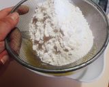 Foto del paso 3 de la receta: Alfajores de maizena (fécula y harina)