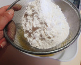 Foto del paso 3 de la receta: Alfajores de maizena (fécula y harina)