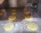 Foto langkah ke 4 dari resep Galletas Polvorosas.