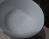 Foto langkah ke 1 dari resep Pukis keju imut.