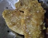 Foto langkah ke 3 dari resep Pempek Tenggiri.