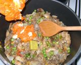 Foto del paso 4 de la receta: Codillo de cerdo guisado