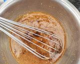 Foto del paso 3 de la receta: Galletas Amara de chocolate XXL 🍪