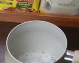 Foto langkah ke 2 dari resep Selai Coklat.