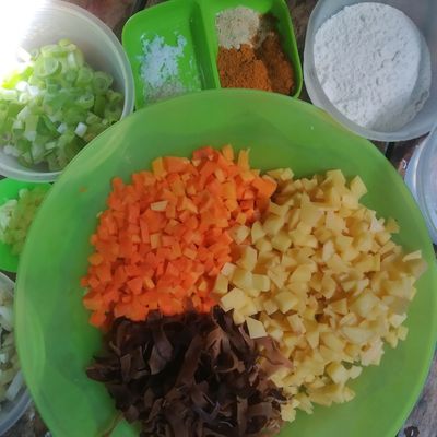 Langkah 1