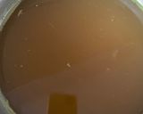 Foto del paso 7 de la receta: Caldo de huesos horneados